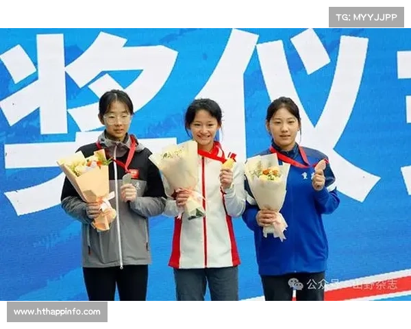 李美妮勇夺世青赛U17攀石桂冠展现超强心理素质与青春力量