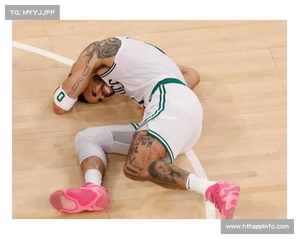 凯尔特人核心塔图姆跟腱断裂将缺席整个赛季球队前景堪忧