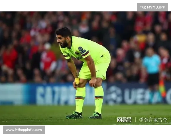 巴萨创新中心投资基因研究，优化球员训练与伤病预防