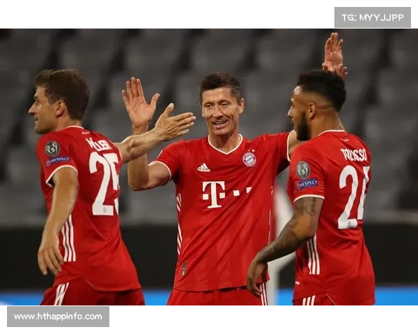 斯图加特高压逼抢暴露防线漏洞，拜仁高效转换击溃主场防线