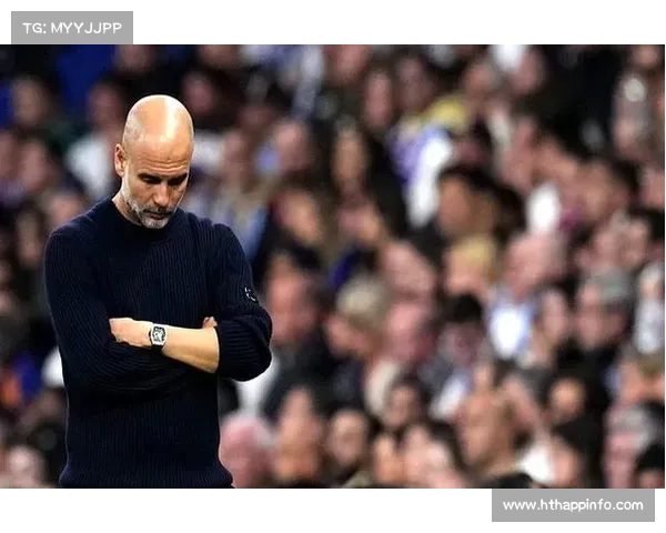 瓜迪奥拉：客场战胜皇马是全队努力的结果，欧冠充满魅力