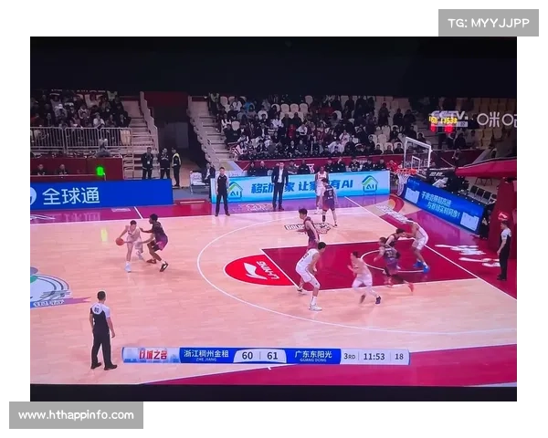 广东东阳光客场挑战浙江稠州金租，传统强队交锋引关注。