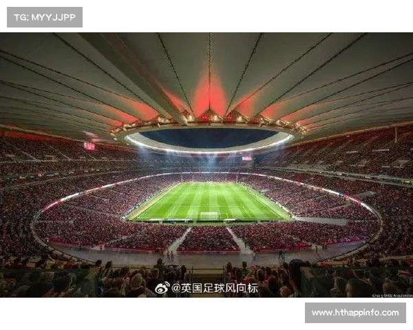 欧冠决赛场地巡礼，布达佩斯普斯卡什球场准备就绪