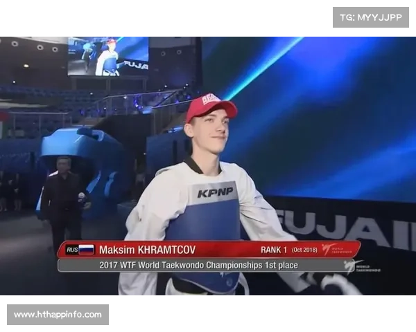 富查伊拉赢得世界跆拳道巡回赛可靠主办方声誉，赛事组织获国际认可