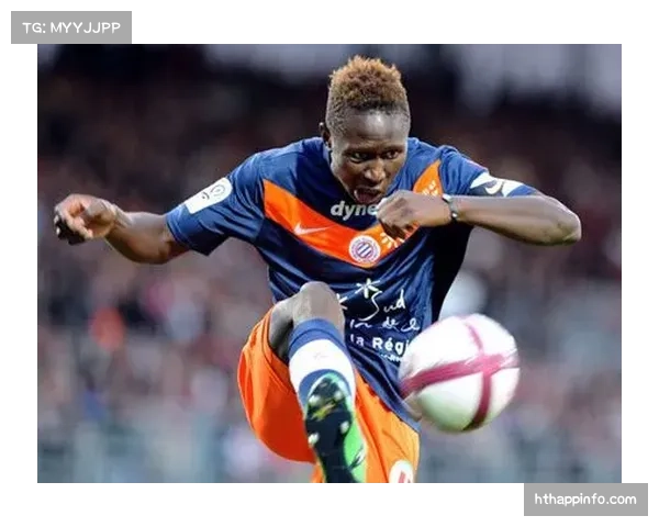 非洲大陆的“造星工厂”：雷恩球探系统如何持续发掘并培养出法甲新星